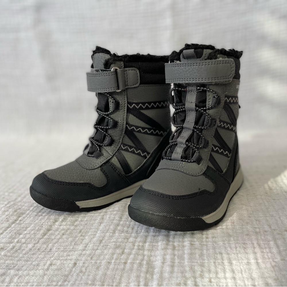Toddler Merrill snow boots